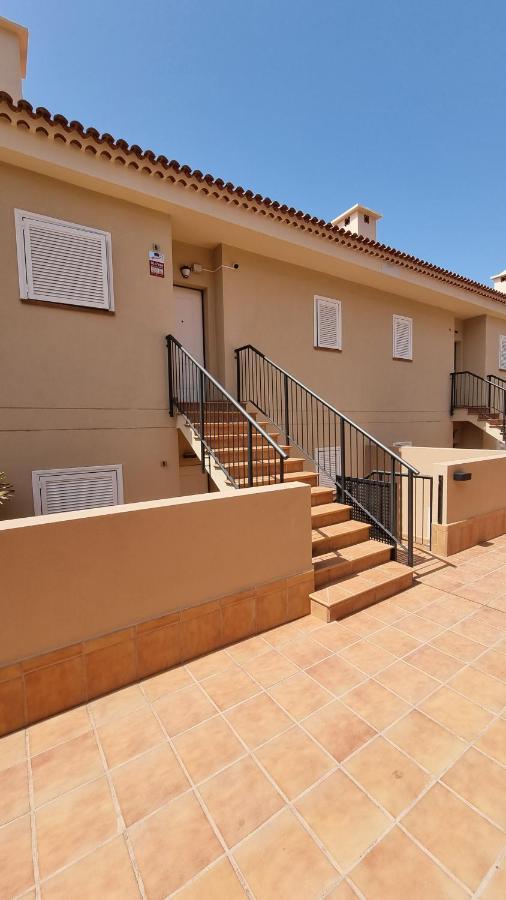 Appartement Santiago Astalavista Sea View 4 à Puerto de Santiago  Extérieur photo