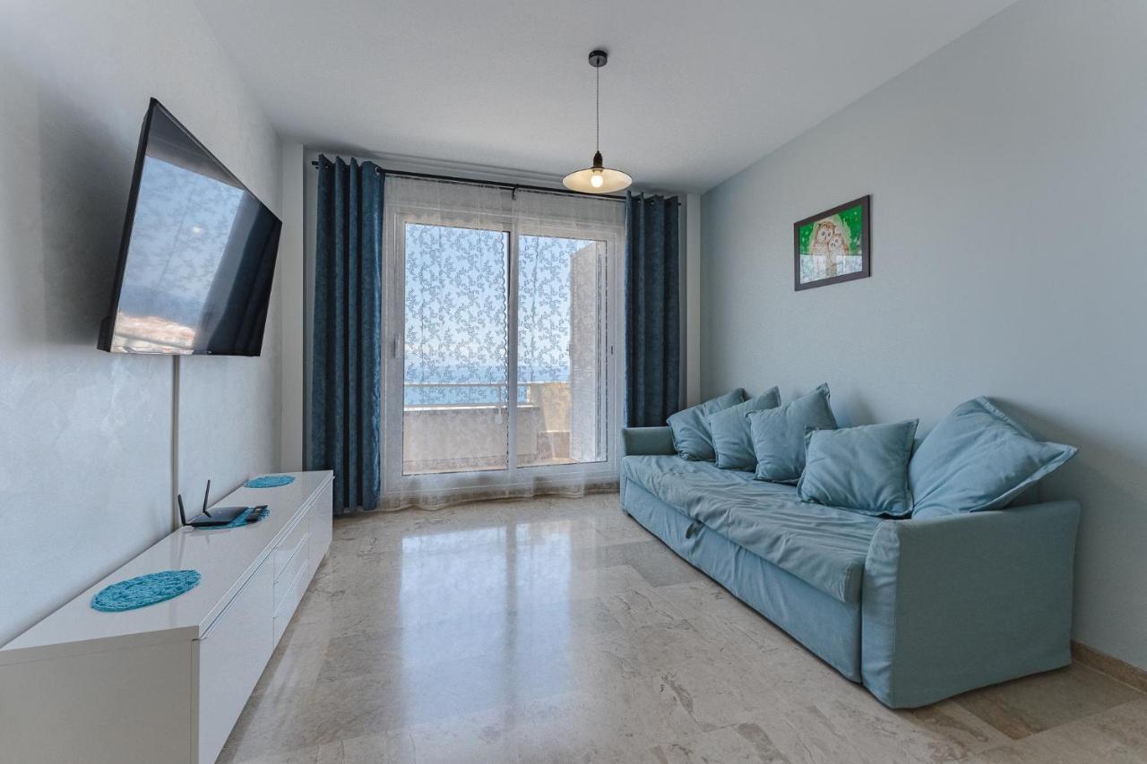 Appartement Santiago Astalavista Sea View 4 à Puerto de Santiago  Extérieur photo
