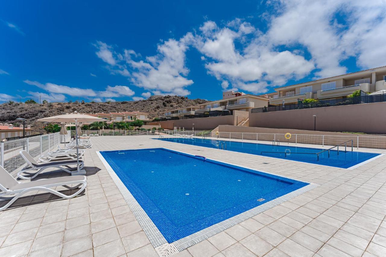 Appartement Santiago Astalavista Sea View 4 à Puerto de Santiago  Extérieur photo