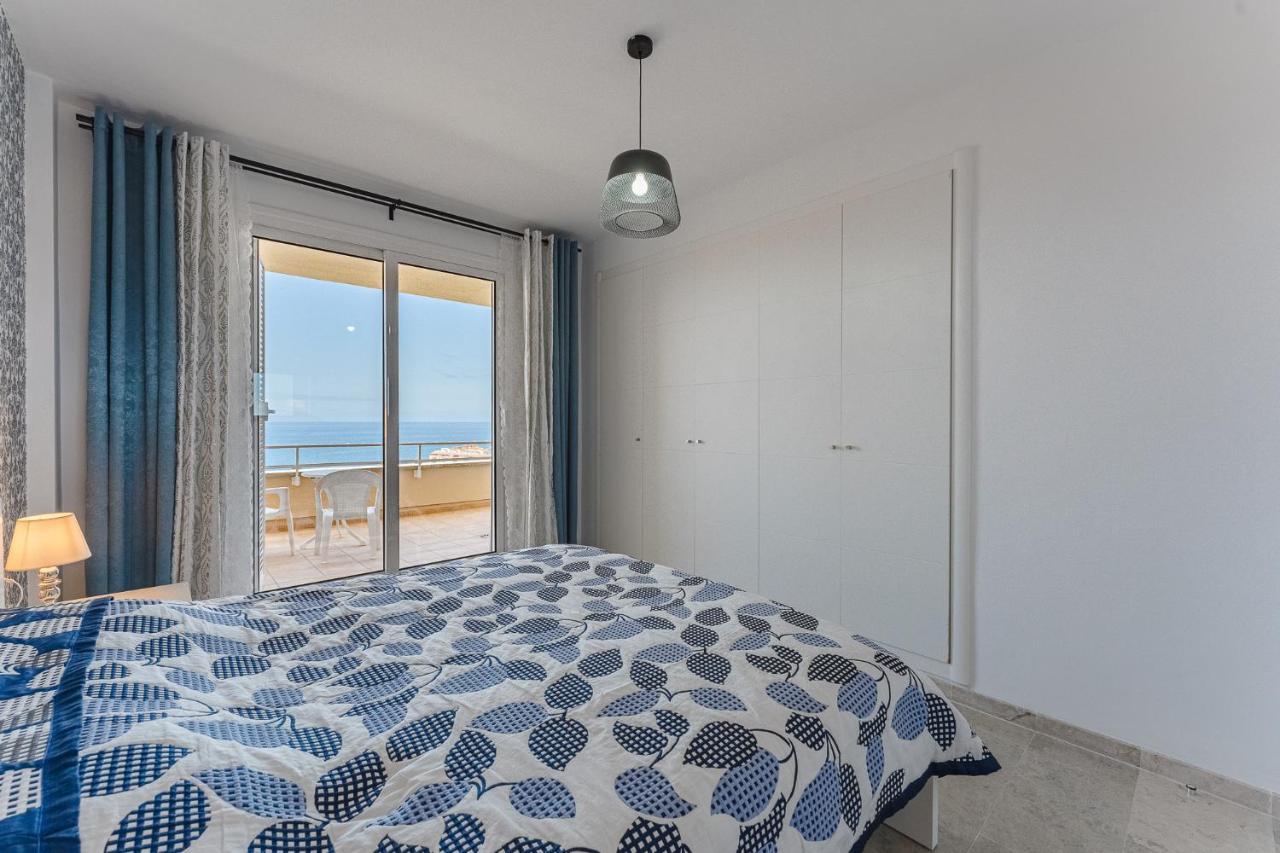 Appartement Santiago Astalavista Sea View 4 à Puerto de Santiago  Extérieur photo