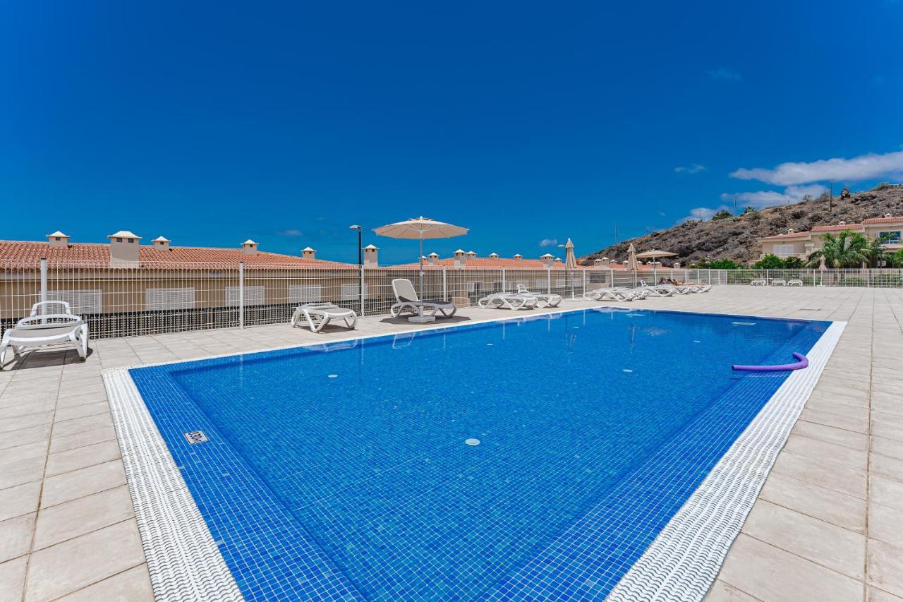 Appartement Santiago Astalavista Sea View 4 à Puerto de Santiago  Extérieur photo