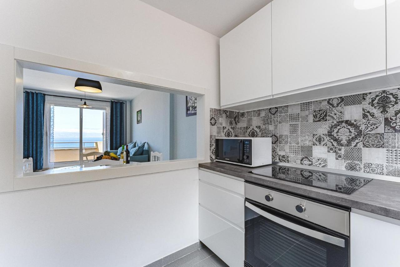 Appartement Santiago Astalavista Sea View 4 à Puerto de Santiago  Extérieur photo