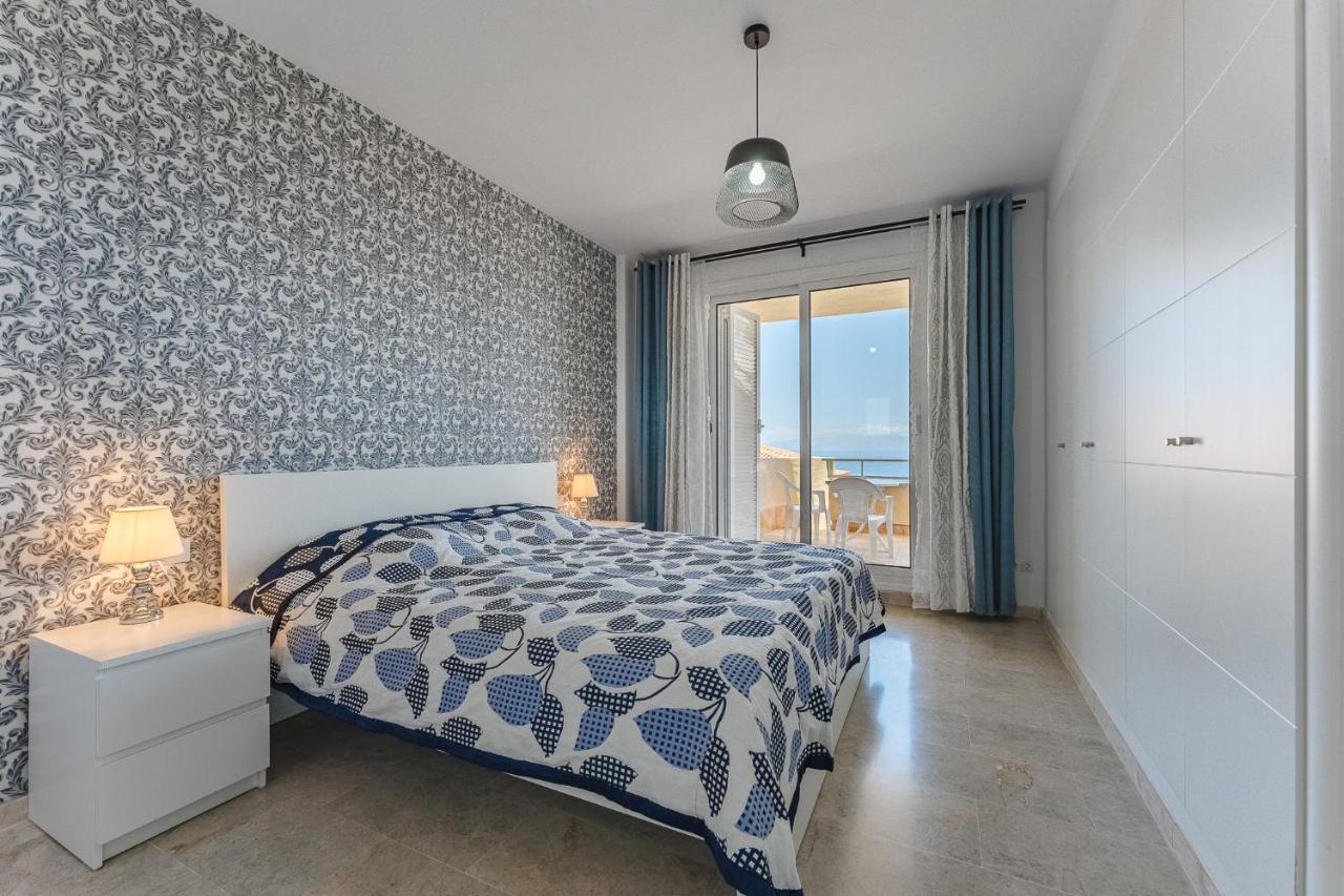 Appartement Santiago Astalavista Sea View 4 à Puerto de Santiago  Extérieur photo